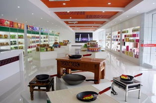 恭城瑶族自治县电子商务公共服务中心揭牌暨特色产品O2O展示中心开业仪式成功举行