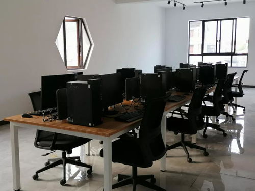 海门常乐红木电子商务公共服务中心将于下月正式运营